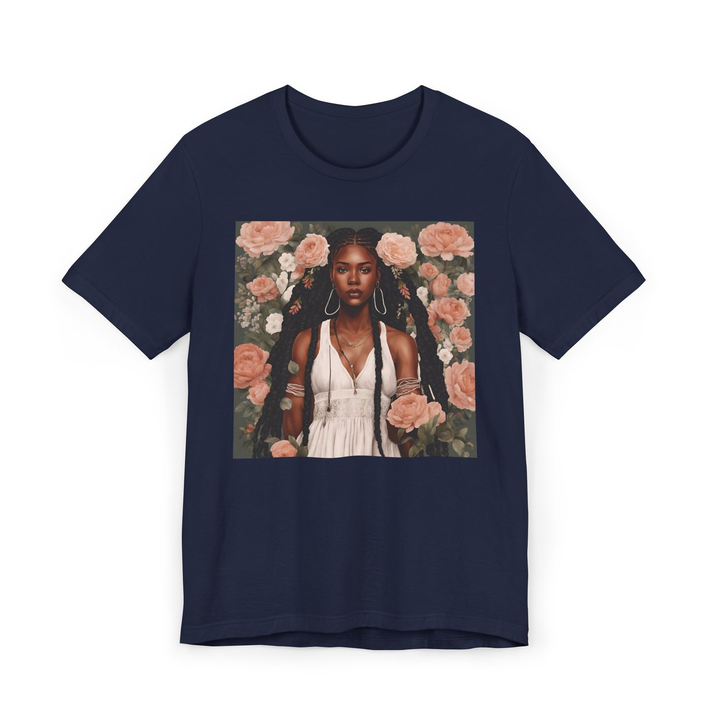 Soulful Discovery Tee