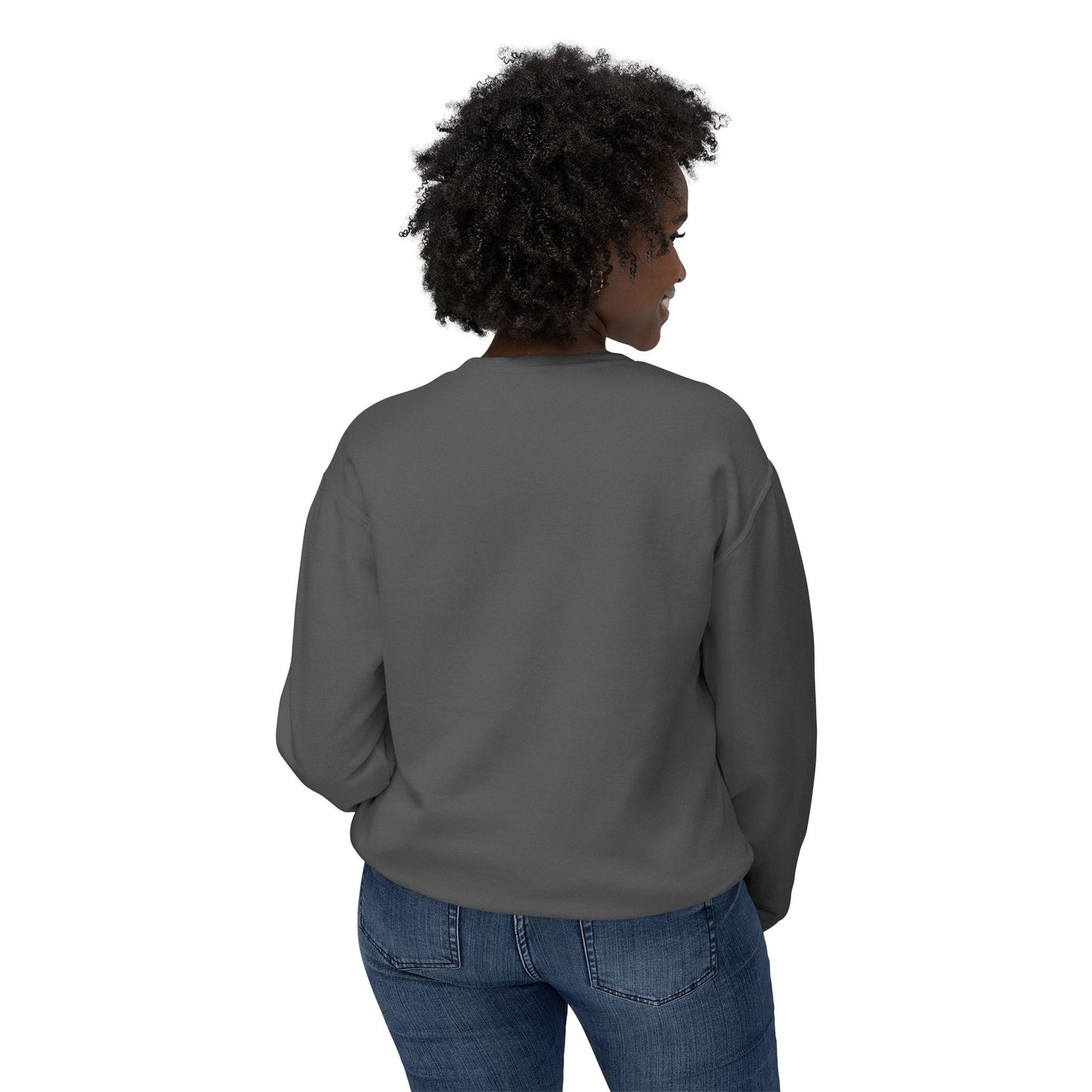 Open Mind, Love Yourself Sweatshirt