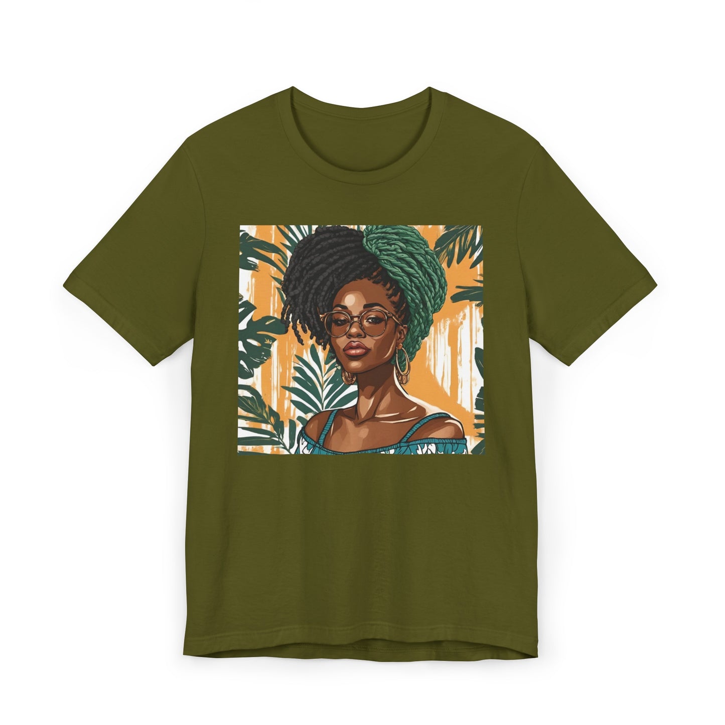 Vaca Mode Tee