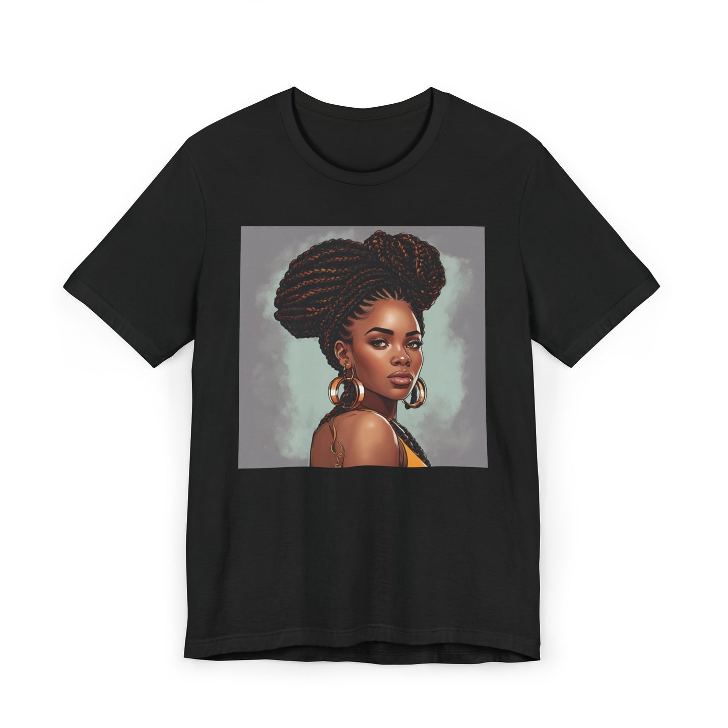 Empowered Elegance Tee