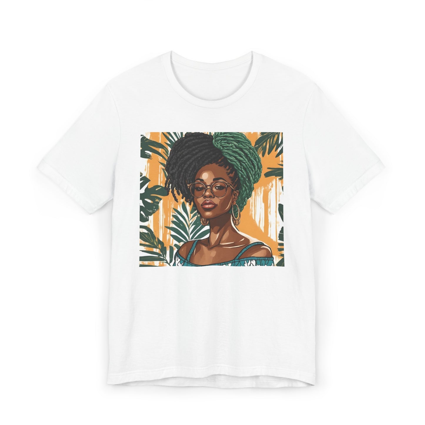 Vaca Mode Tee
