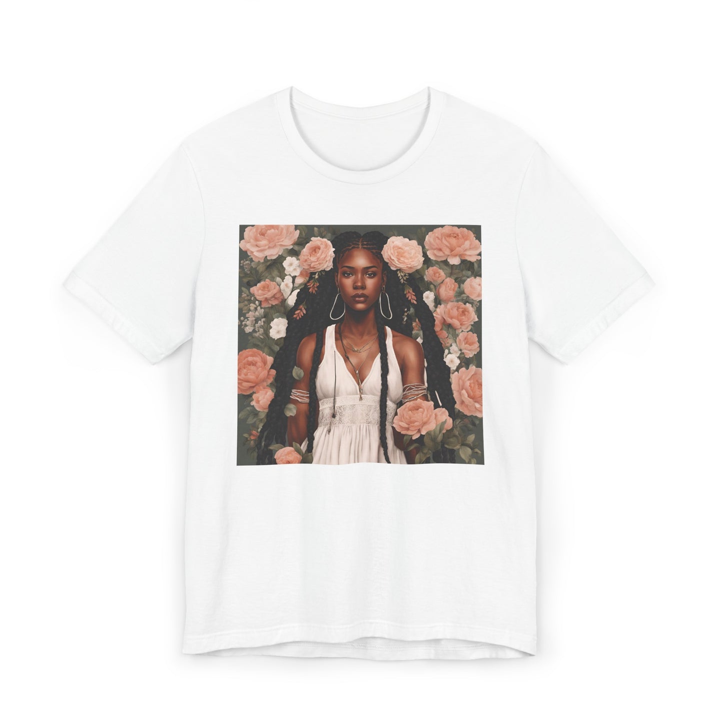 Soulful Discovery Tee