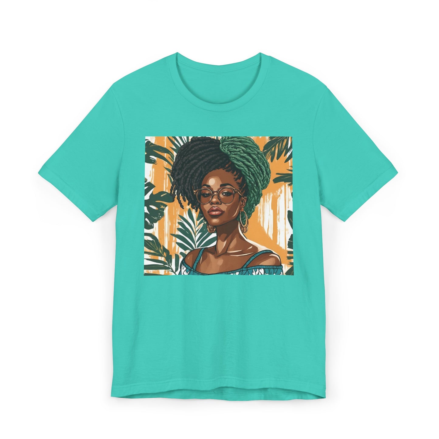Vaca Mode Tee