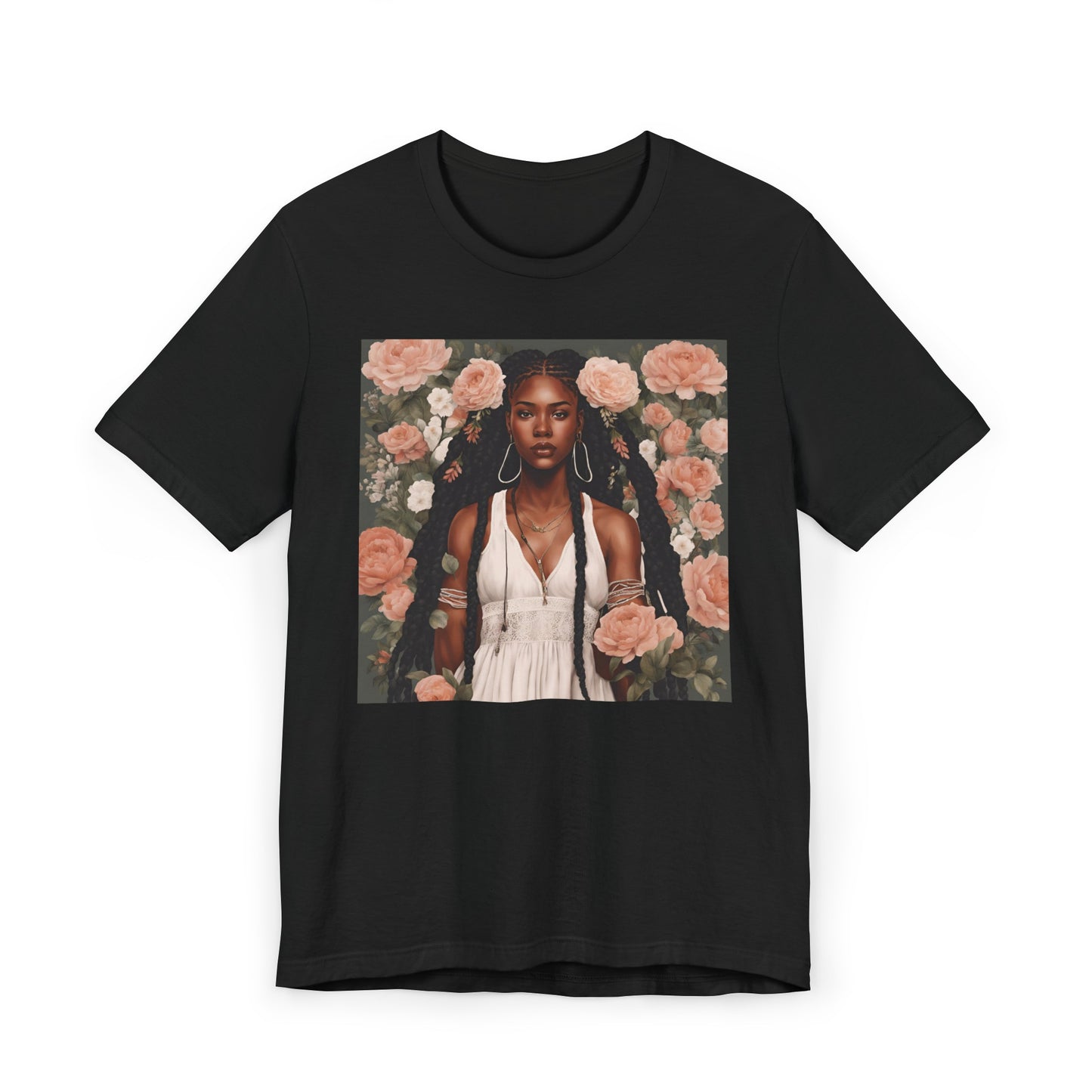 Soulful Discovery Tee
