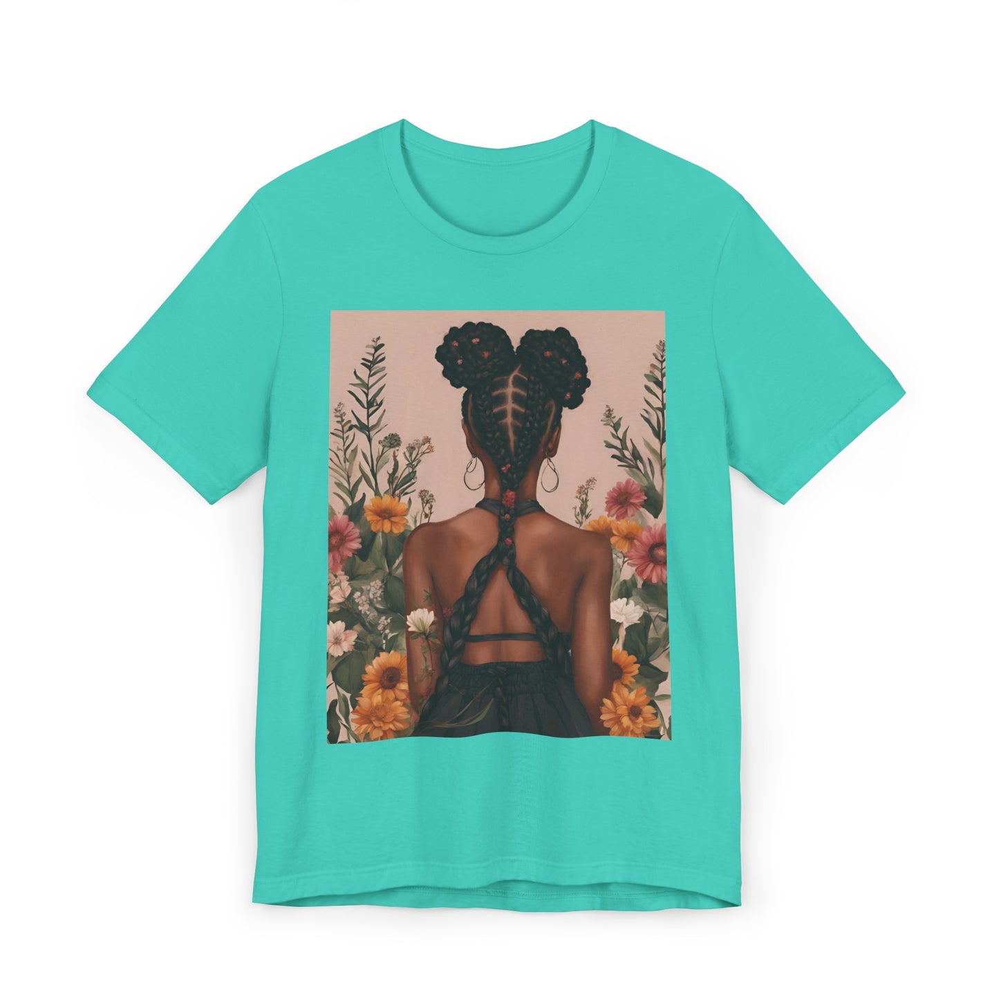 Taking Back My Inner-gy Tee