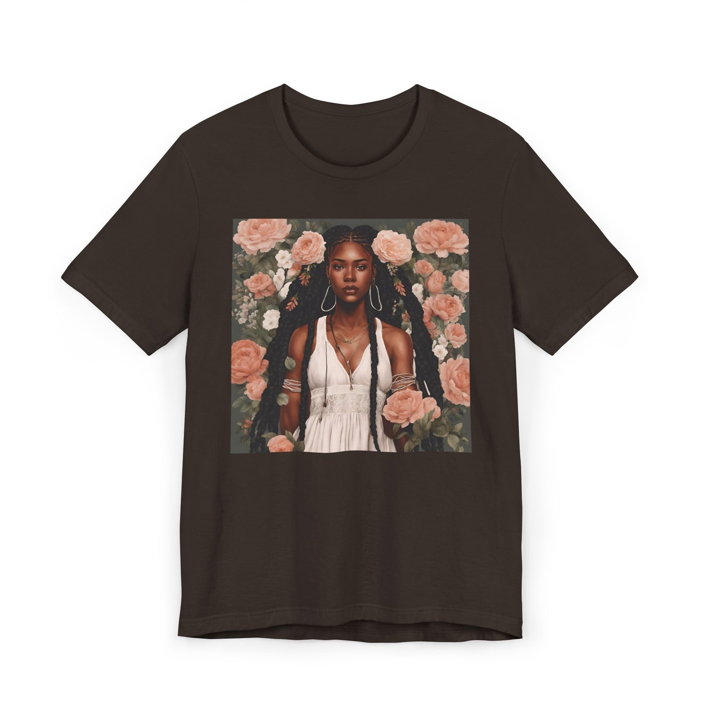 Soulful Discovery Tee