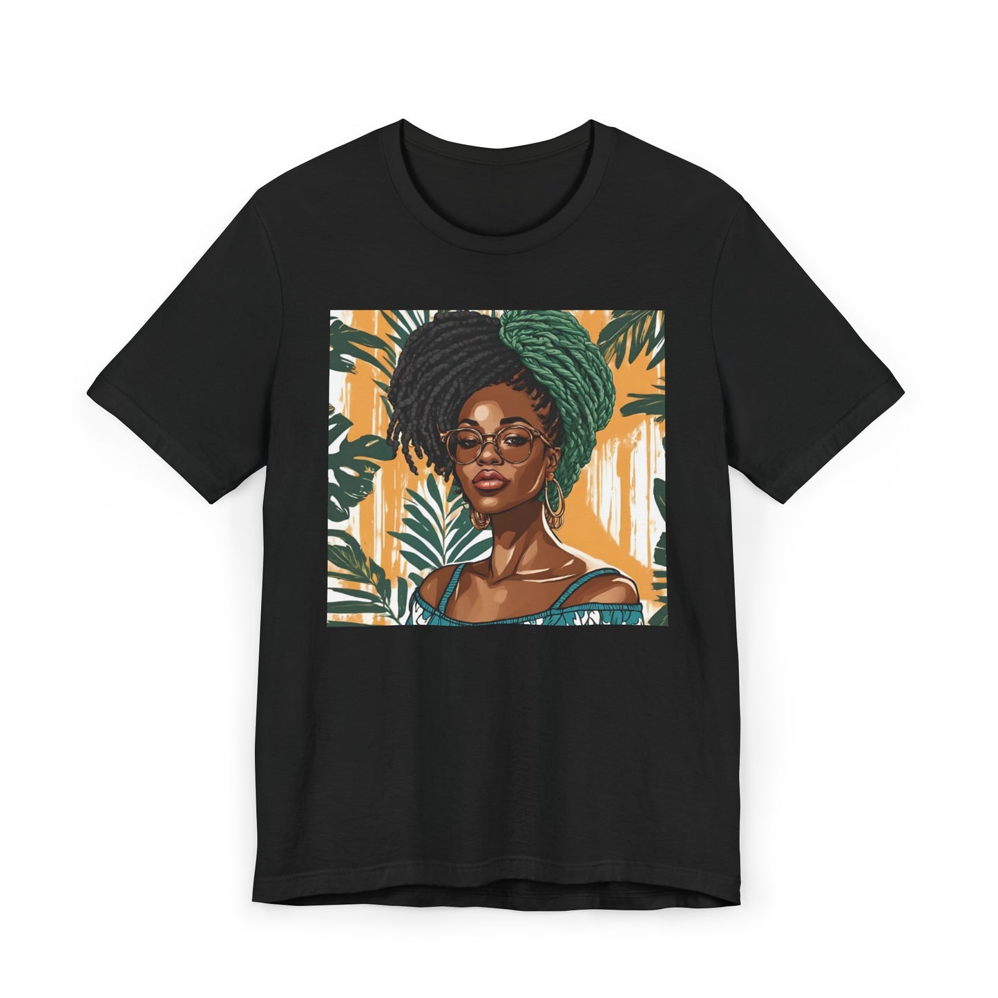 Vaca Mode Tee
