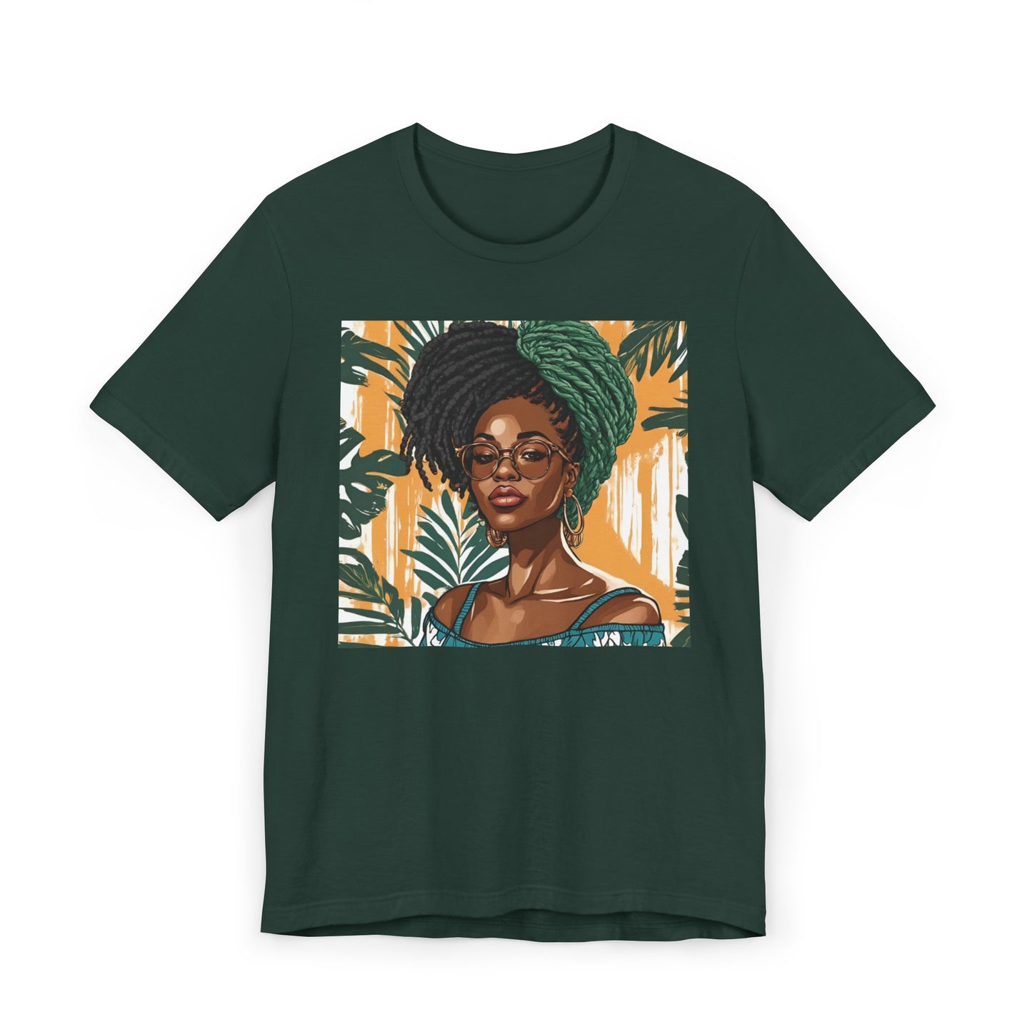 Vaca Mode Tee