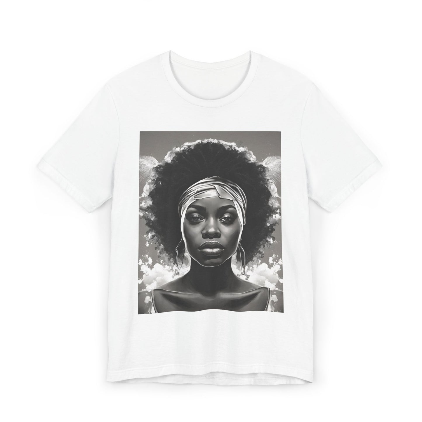 Bold Essence Tee