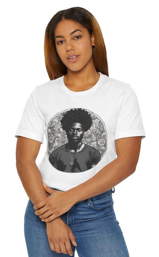 King Essence Tee