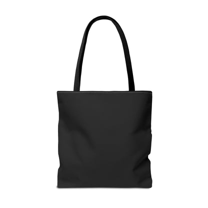 Inner-Gy Flow Tote Bag (Large)