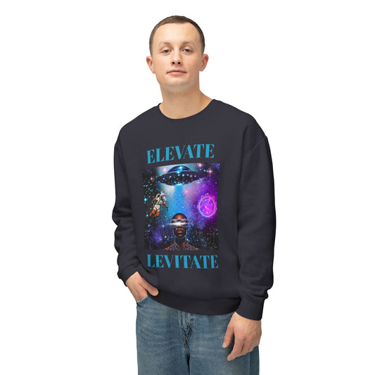 Elevate-Levitate Sweatshirt