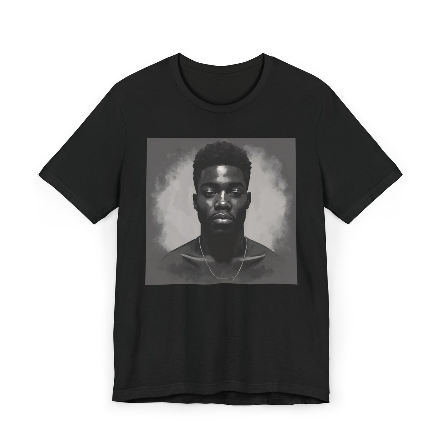 His Aura Tee
