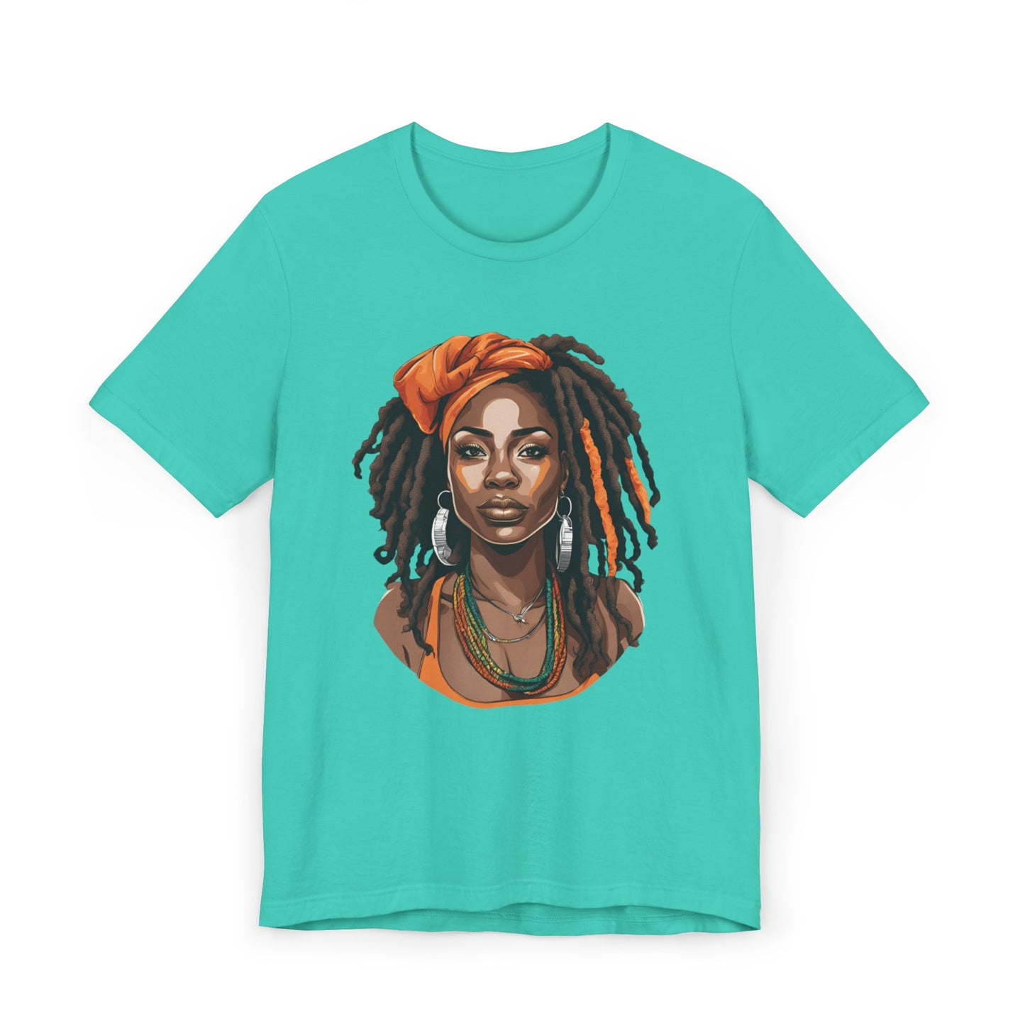 Tribe Called Peace Tee