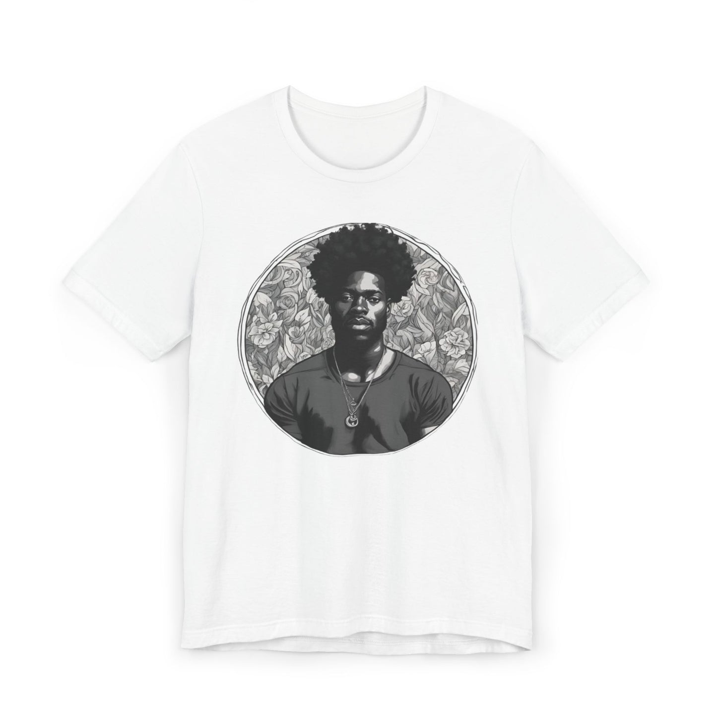 King Essence Tee
