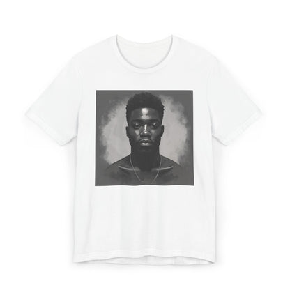 His Aura Tee