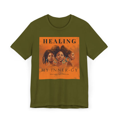 Healing My Inner-gy Tee