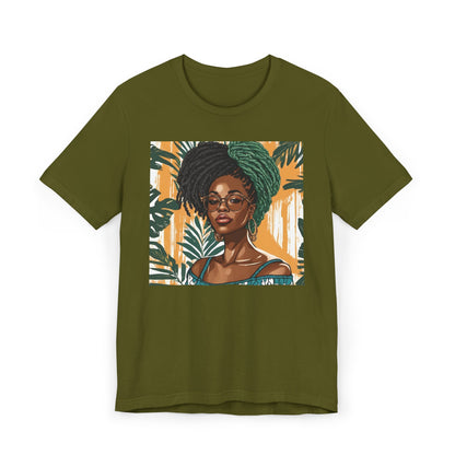 Vaca Mode Tee