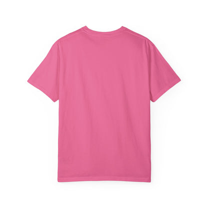 Blinded by My Inner-gy Butterfly Tee