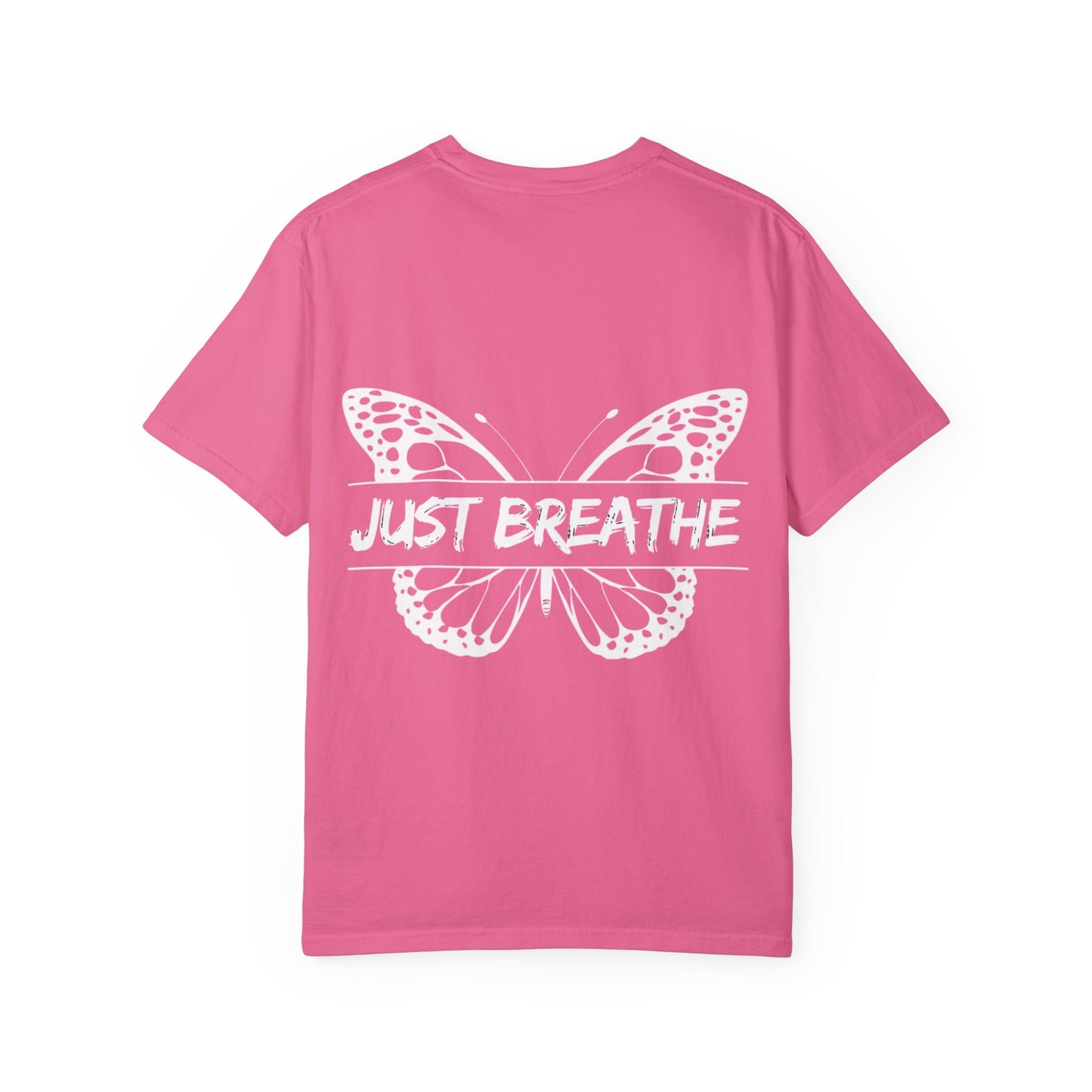 Radiant Inner-gy Self-Love Tee