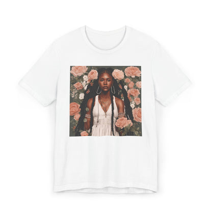 Soulful Discovery Tee