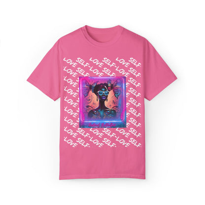 Self-Love Reflection Tee
