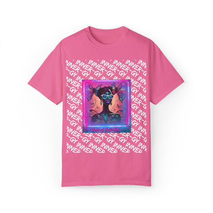 Radiant Inner-gy Self-Love Tee