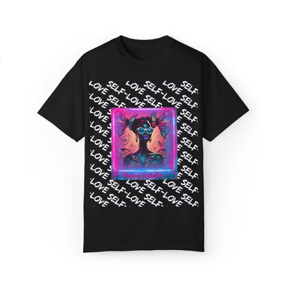 Self-Love Reflection Tee