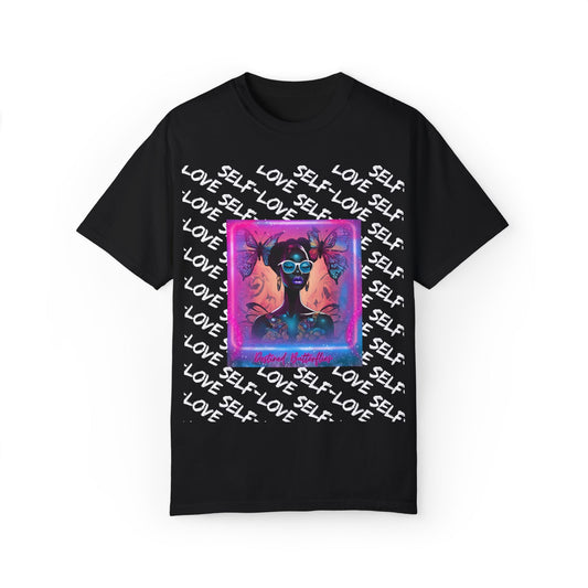 Self-Love Reflection Tee