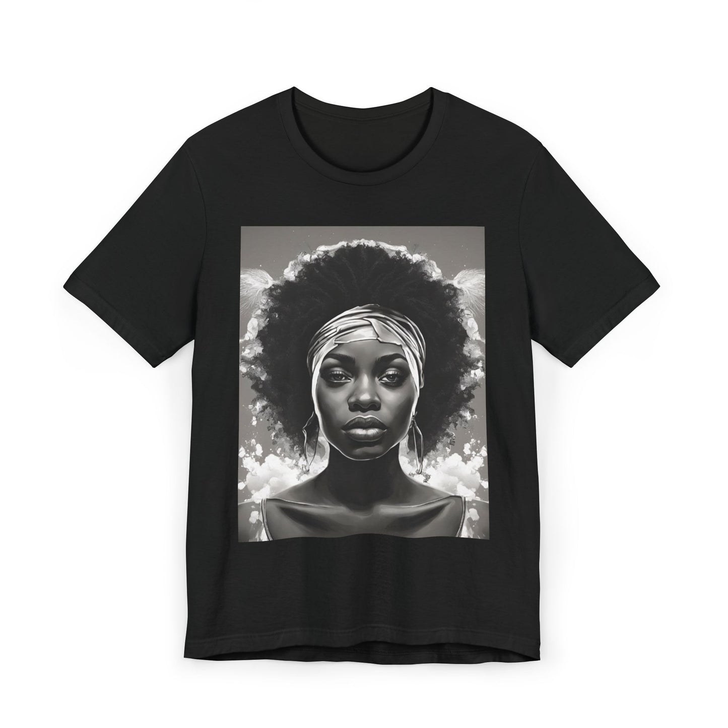 Bold Essence Tee