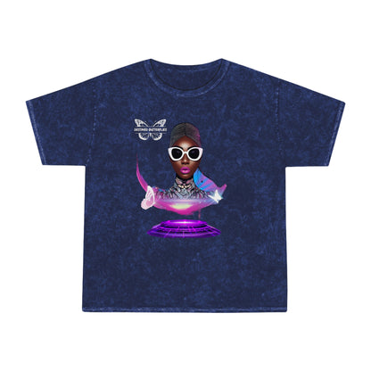 Inner-gy Flow Mineral Wash Tee