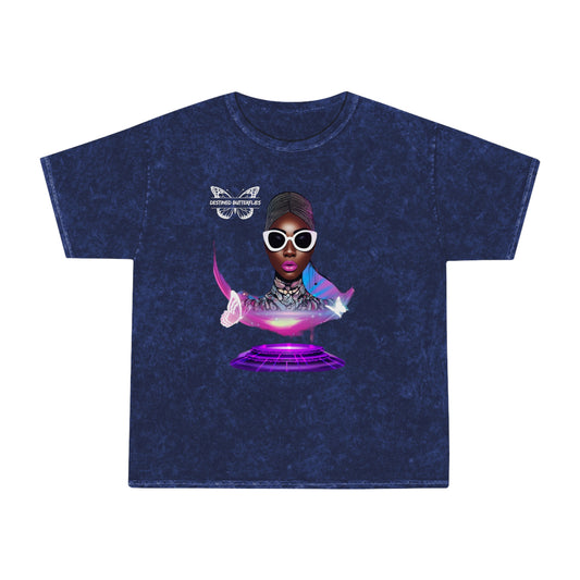 Inner-gy Flow Mineral Wash Tee