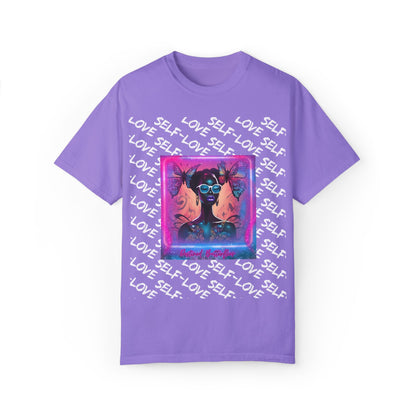 Self-Love Reflection Tee