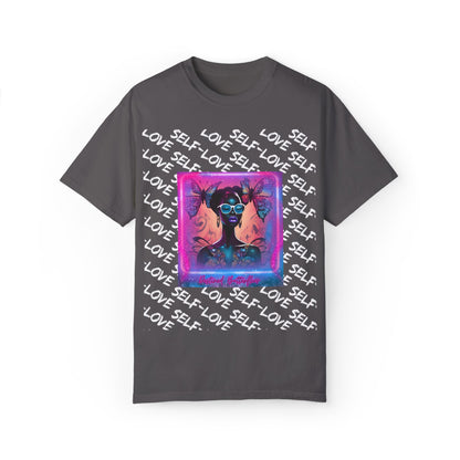 Self-Love Reflection Tee