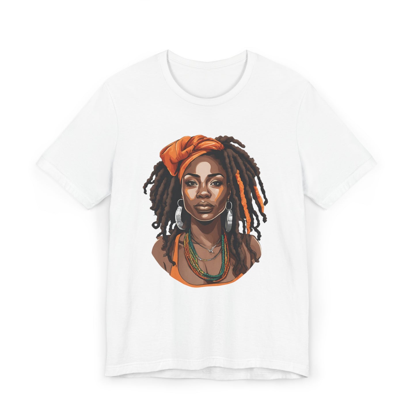 Tribe Called Peace Tee