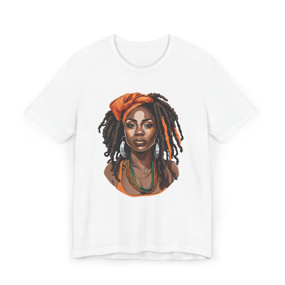 Tribe Called Peace Tee