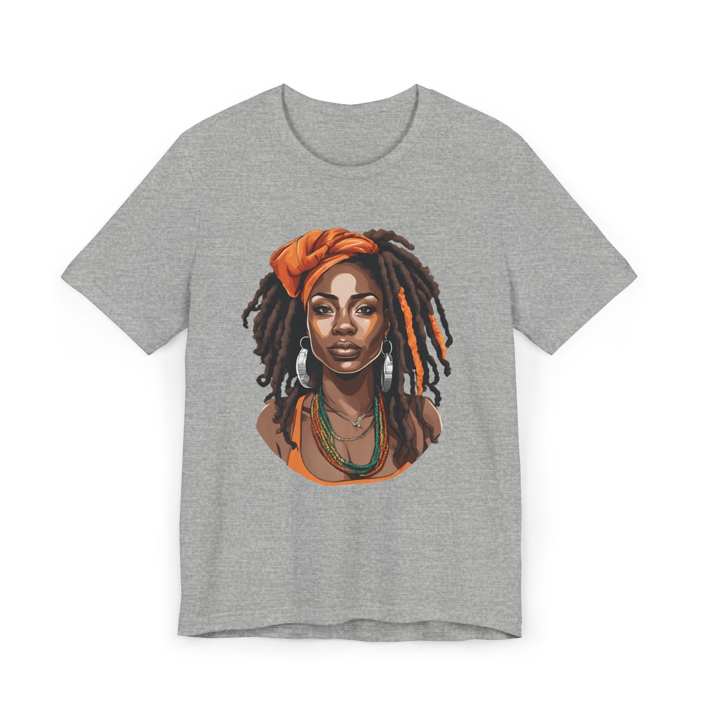 Tribe Called Peace Tee