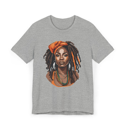 Tribe Called Peace Tee