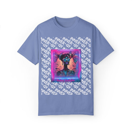 Radiant Inner-gy Self-Love Tee