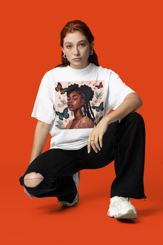 Blossom Dreamy Tee