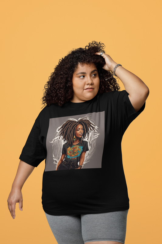 Artistic Vibes Tee