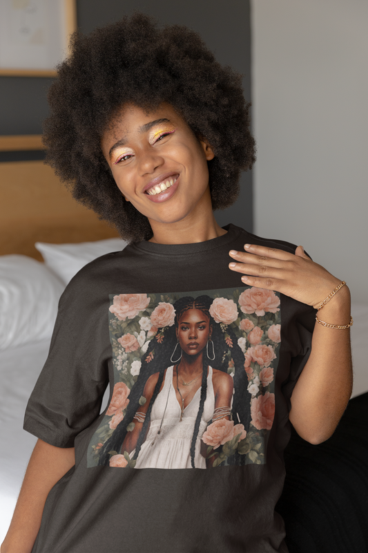 Soulful Discovery Tee