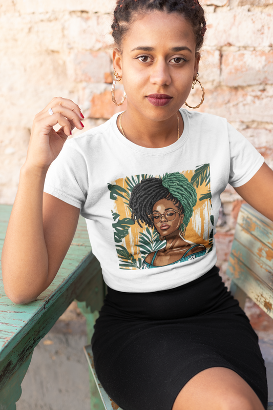 Vaca Mode Tee