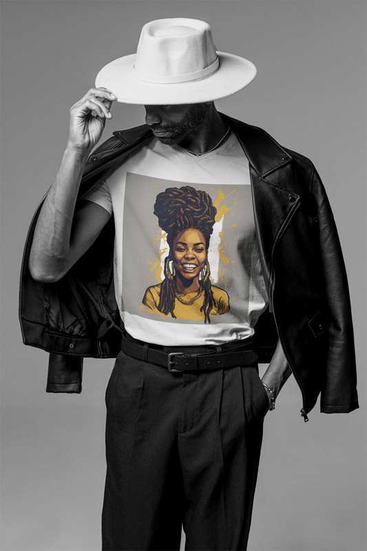 Good Vibes Only Tee